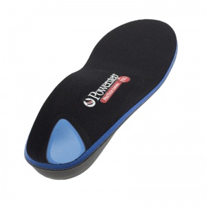 Powerstep Protech Pro Control Orthotic Insoles